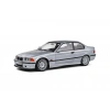 SOLİDO 1/18 BMW E36 M3 COUPÉ SILVER 1990
