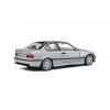 SOLİDO 1/18 BMW E36 M3 COUPÉ SILVER 1990