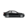 SOLİDO 1:18 BMW E46 CSL BLACK 2003