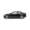 SOLİDO 1/18 BMW E46 CSL BLACK 2003