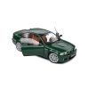 SOLİDO 1/18 BMW E46 M3 COUPÉ GREEN 2000