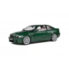 SOLİDO 1/18 BMW E46 M3 COUPÉ GREEN 2000