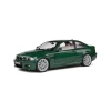 SOLİDO 1/18 BMW E46 M3 COUPÉ GREEN 2000