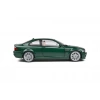 SOLİDO 1/18 BMW E46 M3 COUPÉ GREEN 2000