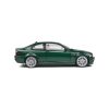 SOLİDO 1/18 BMW E46 M3 COUPÉ GREEN 2000