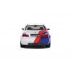 SOLİDO 1/18 BMW E46 M3 STREETFIGHTER WHITE 2000