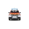 SOLİDO 1/18 DACIA DUSTER PH.2 POMPIER RED 2021
