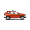 SOLİDO 1/18 DACIA DUSTER PH.2 POMPIER RED 2021