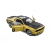 SOLİDO 1:18 DODGE CHALLENGER R/T SCAT PACK WIDEBO