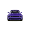 SOLİDO 1/18 DODGE CHALLENGER R/T SCAT PACK WIDEBOD