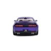 SOLİDO 1/18 DODGE CHALLENGER R/T SCAT PACK WIDEBOD