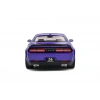 SOLİDO 1/18 DODGE CHALLENGER R/T SCAT PACK WIDEBOD