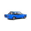SOLİDO 1/18 FIAT 131 ABARTH BLUE 1980