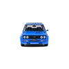SOLİDO 1/18 FIAT 131 ABARTH BLUE 1980