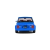 SOLİDO 1/18 FIAT 131 ABARTH BLUE 1980