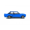 SOLİDO 1/18 FIAT 131 ABARTH BLUE 1980