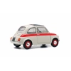 SOLİDO 1/18 FİAT 500 NUOVA 500 SPORT 1965