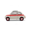 SOLİDO 1/18 FİAT 500 NUOVA 500 SPORT 1965