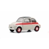 SOLİDO 1/18 FİAT 500 NUOVA 500 SPORT 1965
