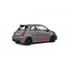 SOLİDO 1/18 FIAT 695 ABARTH XSR EDITION YAMAHA