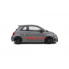 SOLİDO 1/18 FIAT 695 ABARTH XSR EDITION YAMAHA