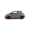 SOLİDO 1/18 FIAT 695 ABARTH XSR EDITION YAMAHA