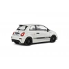 SOLİDO 1/18 FIAT F595 ABARTH GHIACCIO WHITE 2022