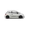 SOLİDO 1/18 FIAT F595 ABARTH GHIACCIO WHITE 2022