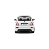 SOLİDO 1/18 FIAT F595 ABARTH GHIACCIO WHITE 2022