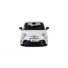 SOLİDO 1/18 FIAT F595 ABARTH GHIACCIO WHITE 2022