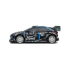 SOLİDO 1/18 FORD PUMA RALLY1 HYBRID BLACK GOODWOOD