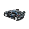 SOLİDO 1/18 FORD PUMA RALLY1 HYBRID BLACK GOODWOOD