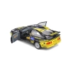 SOLİDO 1/18 FORD SİERRA RS 500 24H NURBURGRİNG1989