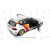 SOLİDO 1/18 HONDA CIVIC (EG6) WHITE