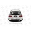 SOLİDO 1/18 HONDA CIVIC (EG6) WHITE