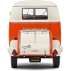 SOLİDO 1/18 KOOL KOMBI - ORANGE & WHITE
