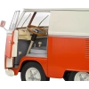 SOLİDO 1/18 KOOL KOMBI - ORANGE & WHITE