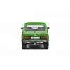 SOLİDO 1/18 LADA NİVA GREEN 1980