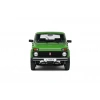 SOLİDO 1/18 LADA NİVA GREEN 1980