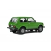 SOLİDO 1/18 LADA NİVA GREEN 1980