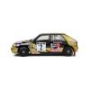 SOLİDO 1/18 LANCIA DELTA HF INTEGRALE BLACK #2 Y.L