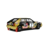 SOLİDO 1/18 LANCIA DELTA HF INTEGRALE BLACK #2 Y.L