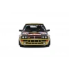 SOLİDO 1/18 LANCIA DELTA HF INTEGRALE BLACK #2 Y.L