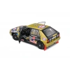 SOLİDO 1/18 LANCIA DELTA HF INTEGRALE BLACK #2 Y.L