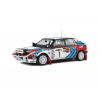 SOLİDO 1/18 LANCIA DELTA HF INTEGRALE WHITE #1 REC