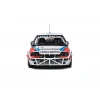 SOLİDO 1/18 LANCIA DELTA HF INTEGRALE WHITE #1 REC