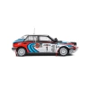 SOLİDO 1/18 LANCIA DELTA HF INTEGRALE WHITE #1 REC
