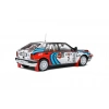 SOLİDO 1/18 LANCIA DELTA HF INTEGRALE WHITE #1 REC