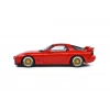 SOLİDO 1/18 MAZDA RX7 FD RS RED 1994