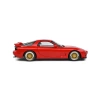 SOLİDO 1/18 MAZDA RX7 FD RS RED 1994